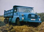 Tatra T148 S3 6x6 1972 года